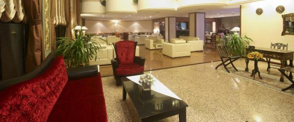 Aldino Hotel&spa Hotel 4*