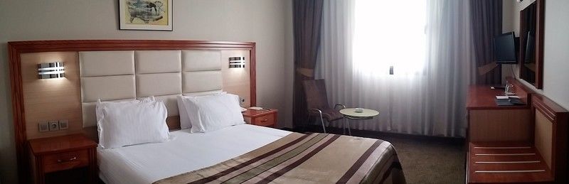 Hotel Aldino Hotel&spa 4*