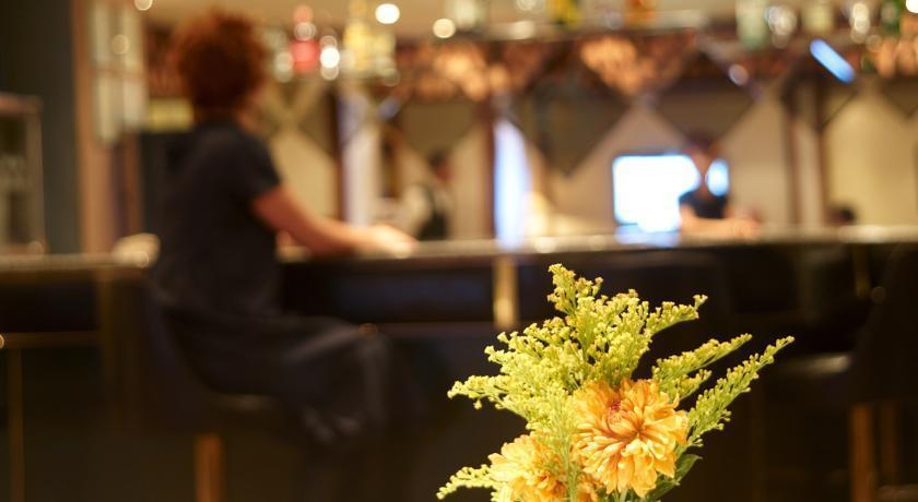 Aldino Hotel&spa Hotel Ankara