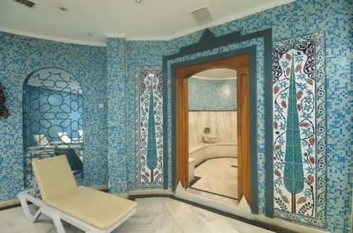 Aldino Hotel&spa