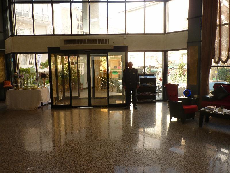 Aldino Hotel&spa Hotel Ankara
