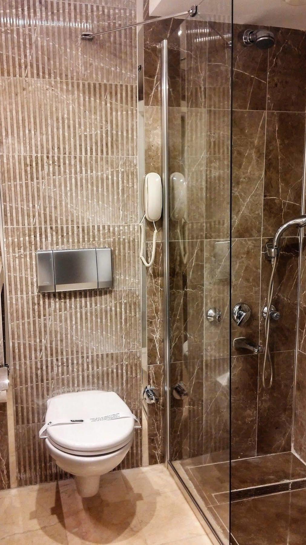 Aldino Hotel&spa Hotel Ankara