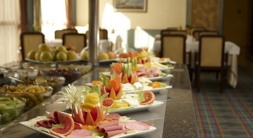 Aldino Hotel&spa Hotel