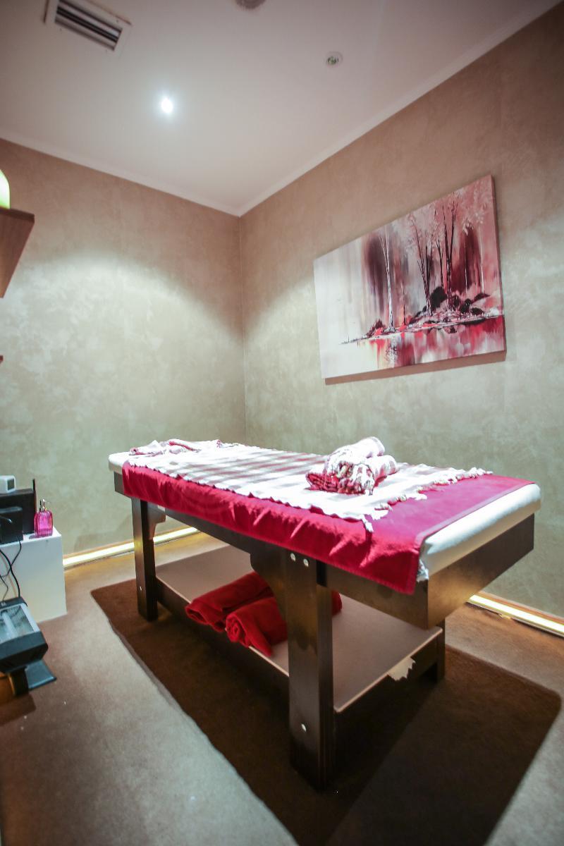 Hotel Aldino Hotel&spa